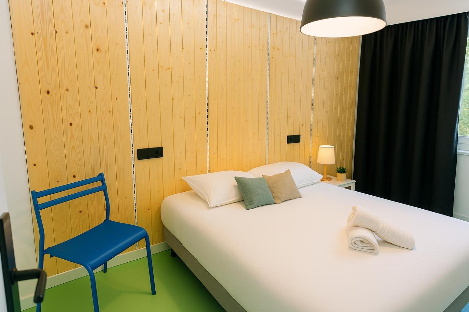 Koala Hostel Mercado Аликанте Экстерьер фото